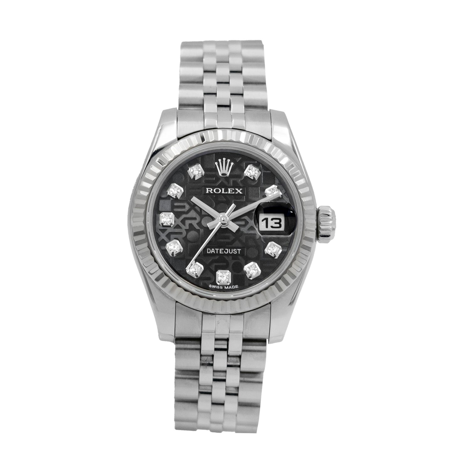 PreOwned Rolex Datejust 26MM