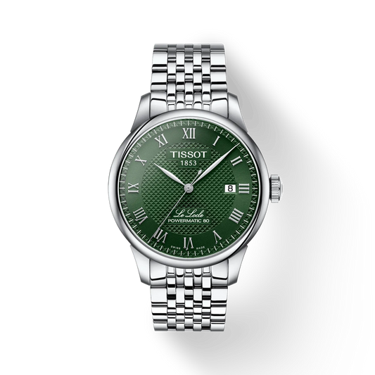 Tissot Le Locle Watch