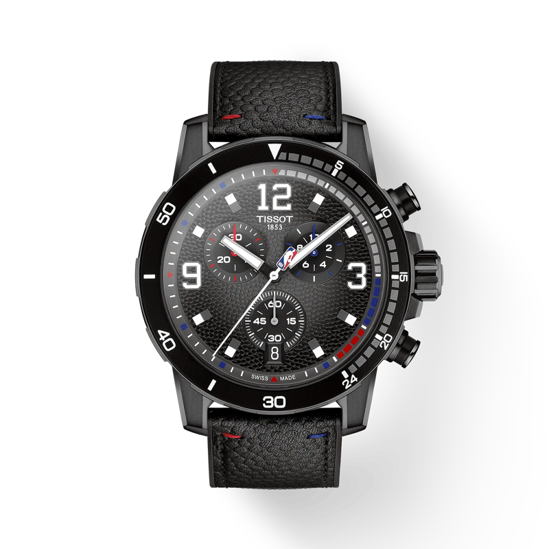 Tissot Supersport NBA Special Edition Watch