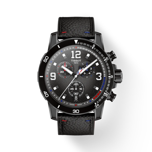 Tissot Supersport NBA Special Edition Watch