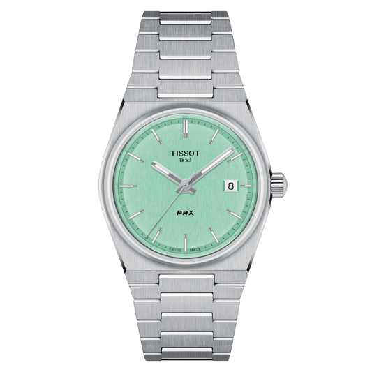 Tissot PRX Watch