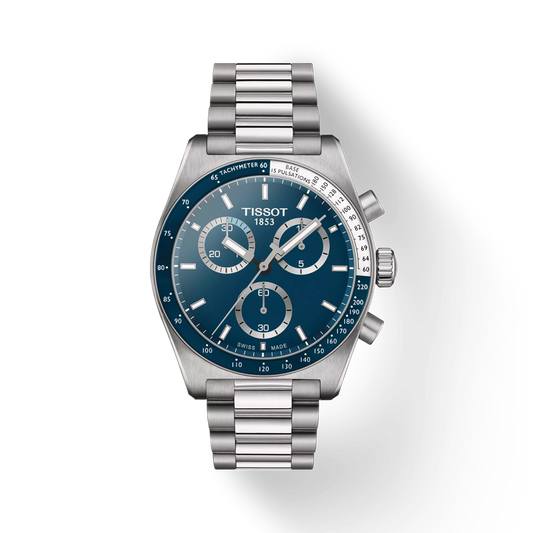 Tissot PR516 Watch