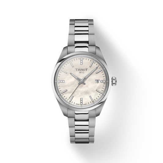 Tissot PR 100 Watch