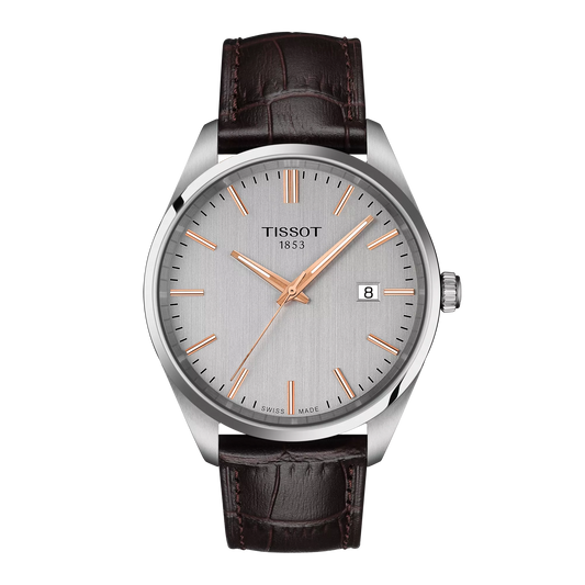 Tissot PR 100 Watch
