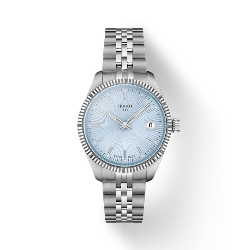 Tissot Ballade Watch