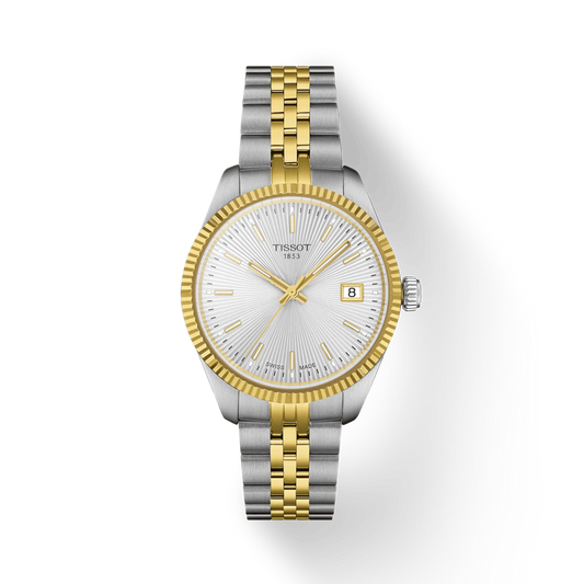 Tissot Ballade Watch