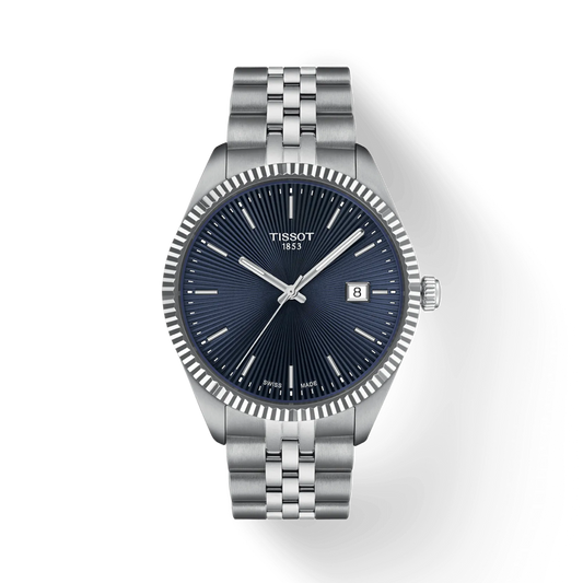 Tissot Ballade
