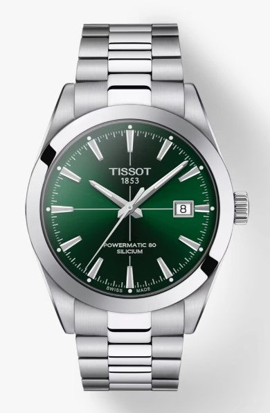 Tissot Seastar 1000 Watch
