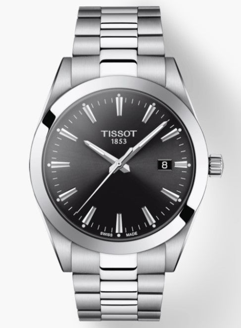 Tissot Watch