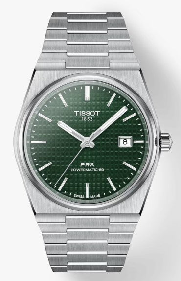 Tissot PRX Watch