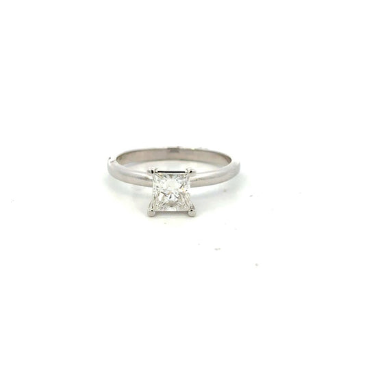 Diamond Engagement Ring- Prince