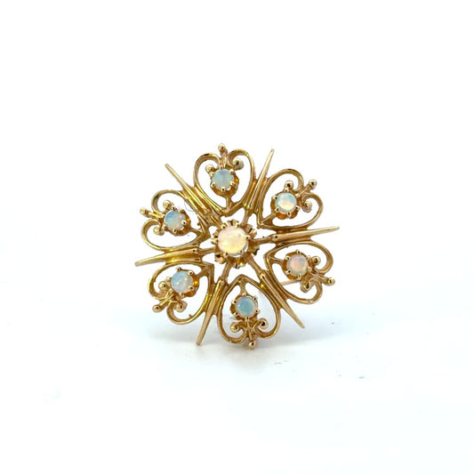 Estate Jewelry