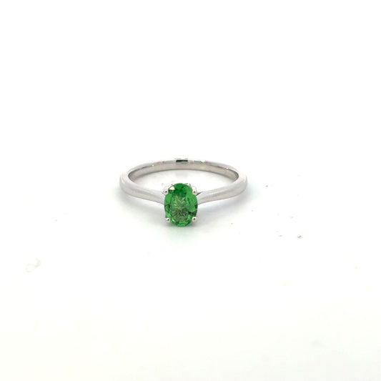 Color Stone Rings-Women