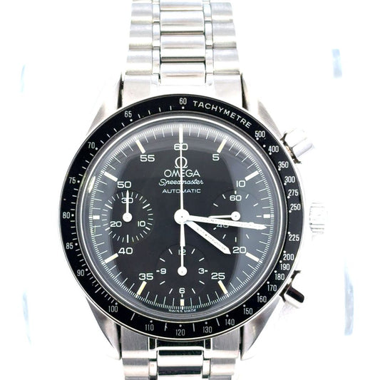 Pre Owned Watche