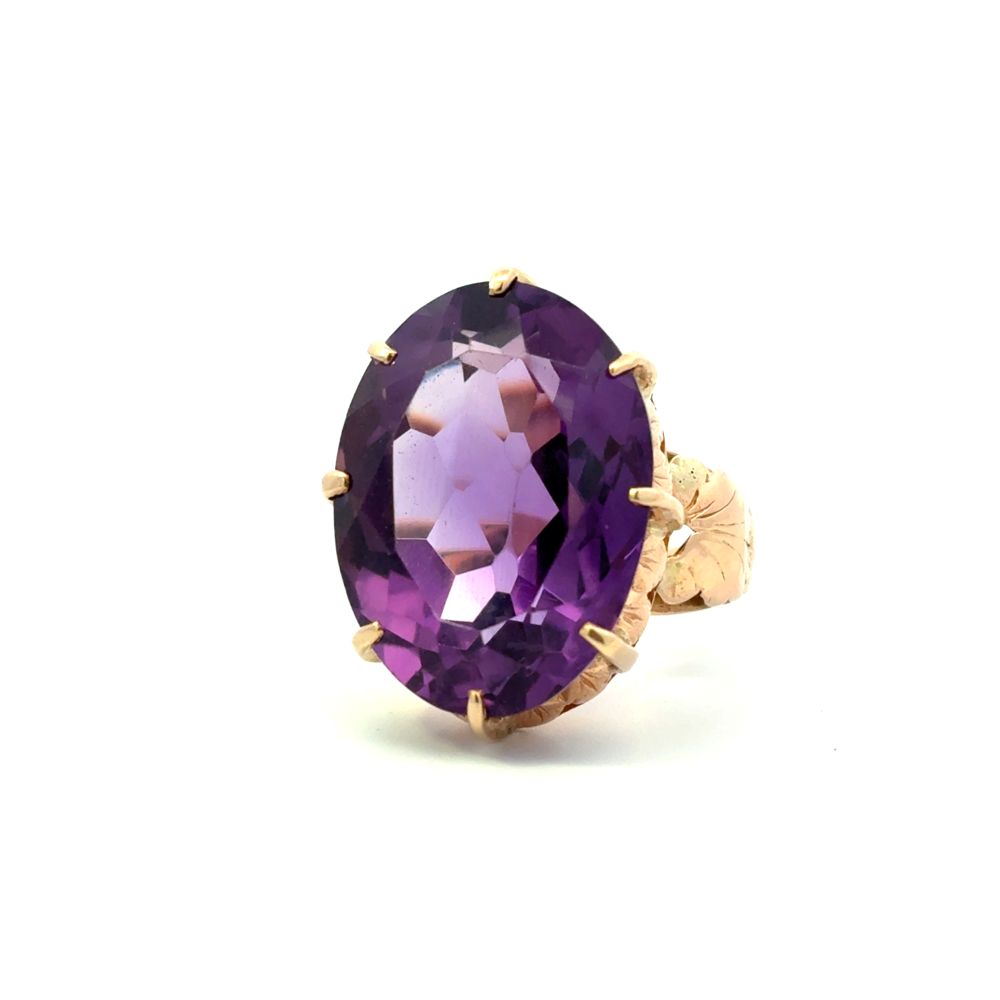 Estate Jewelry