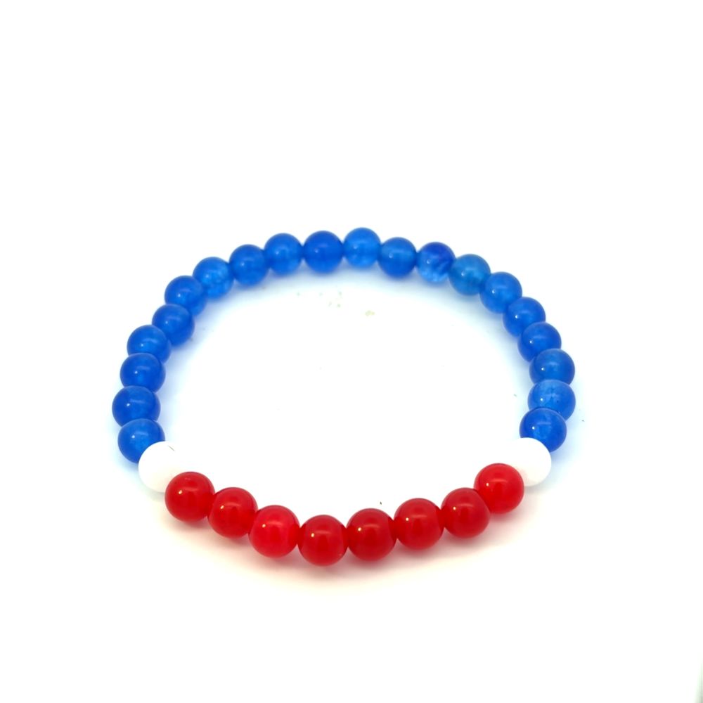 Alternative/Sterling Silver Bracelet