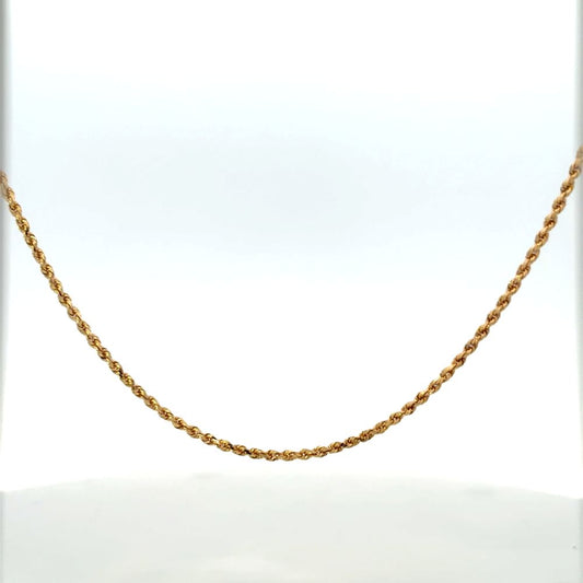 Estate Jewelry
