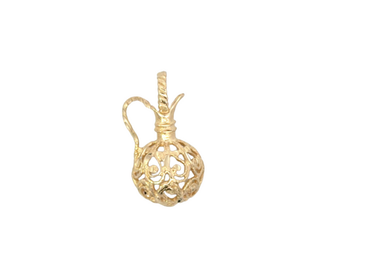 Estate Carafe Charm