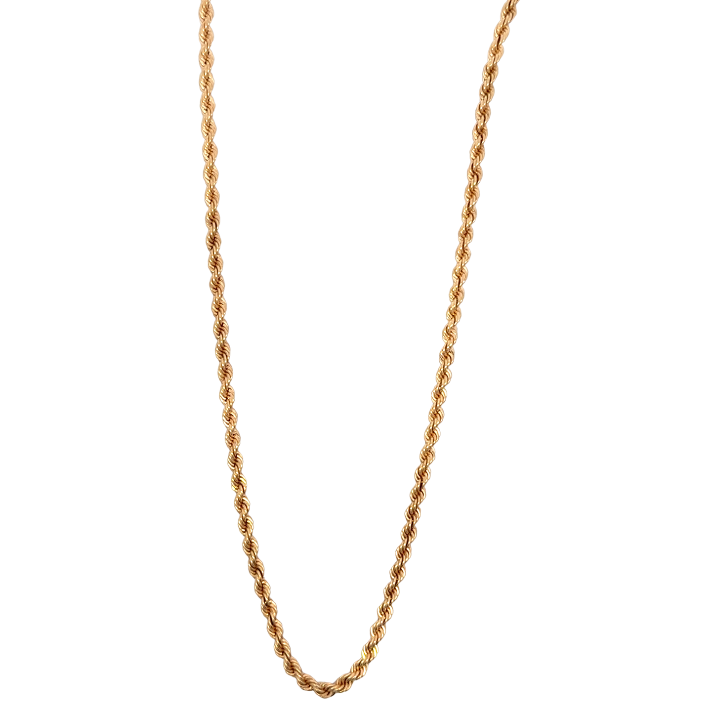 Estate Rope Chain