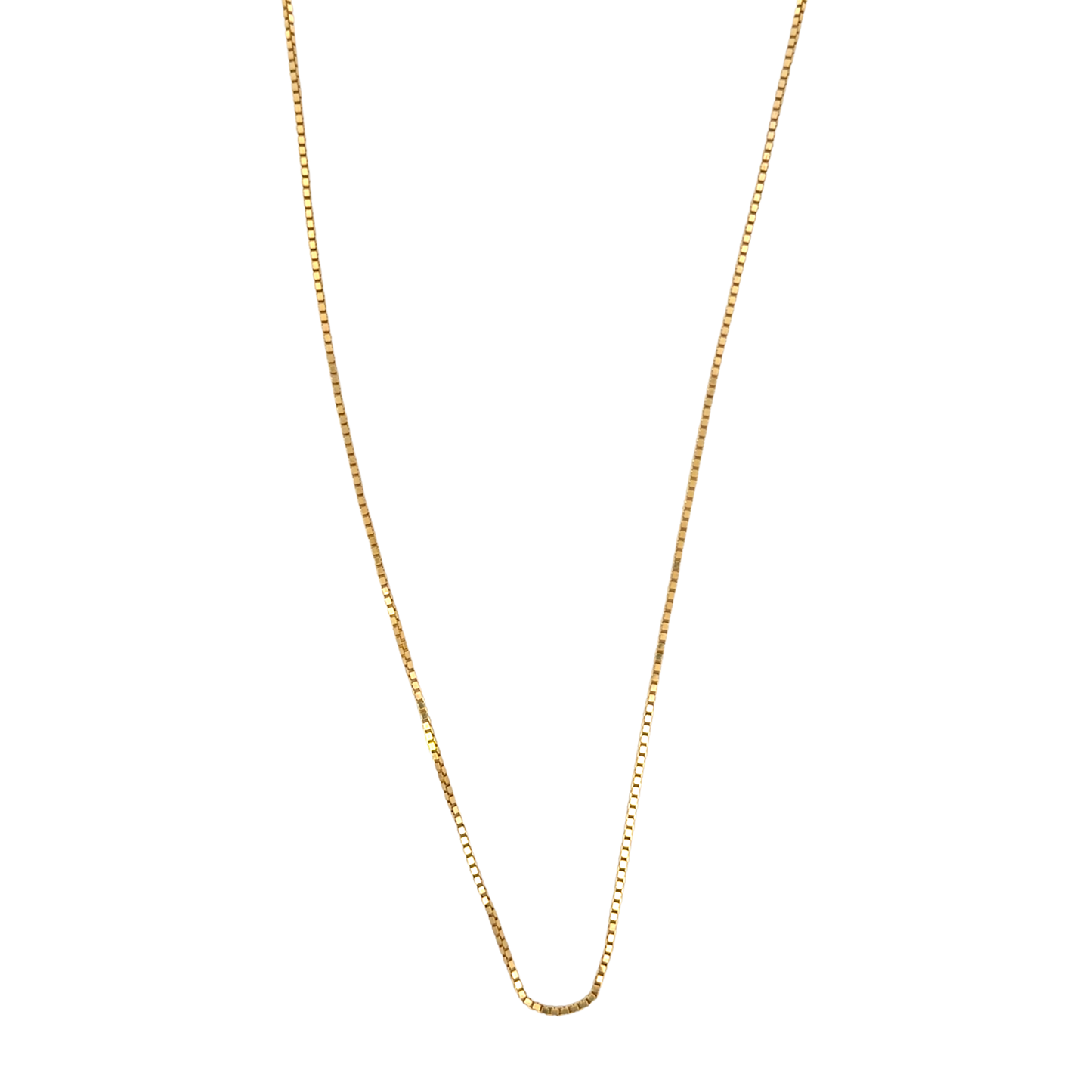 Estate Box Chain