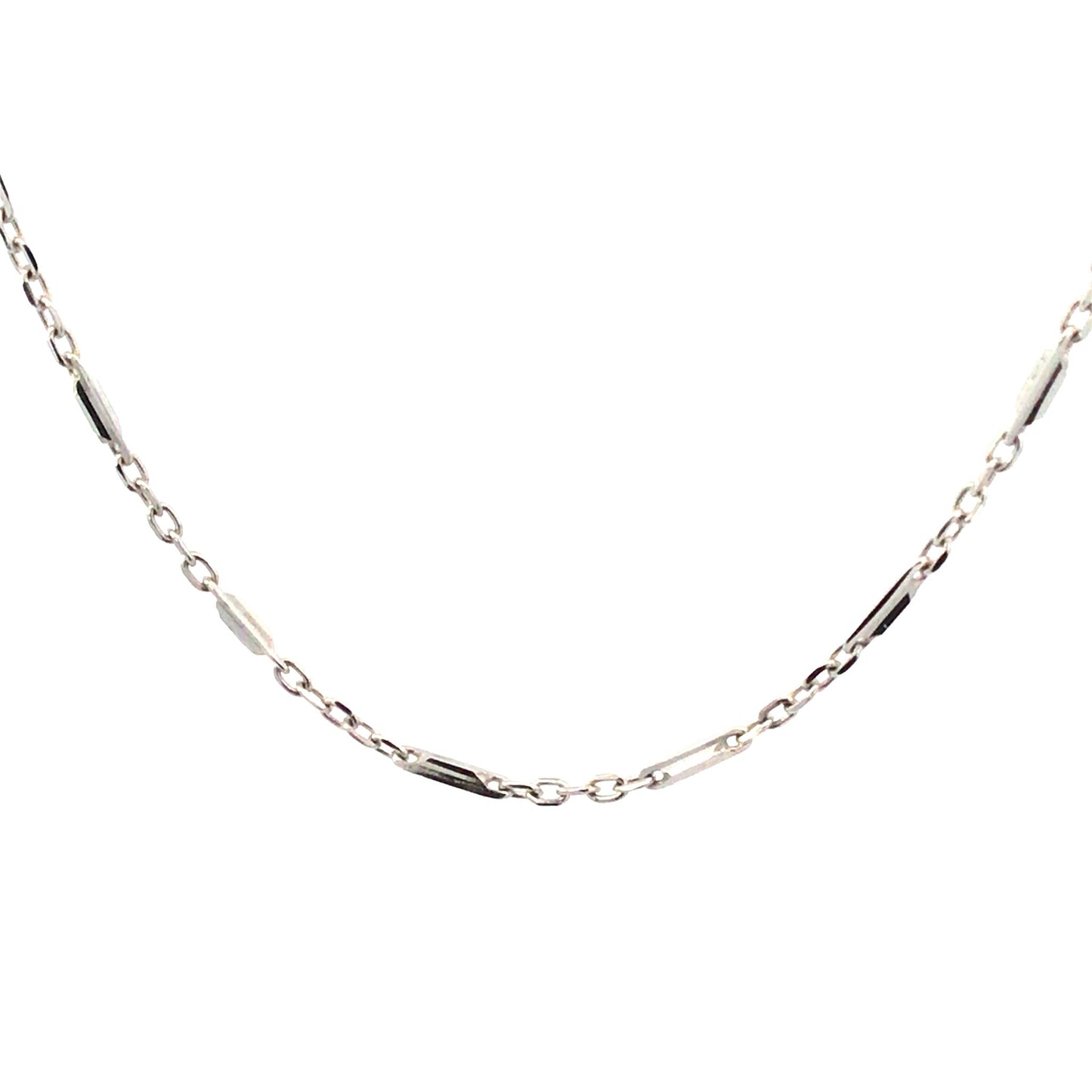 Gold Fashion Chains/ Nklace