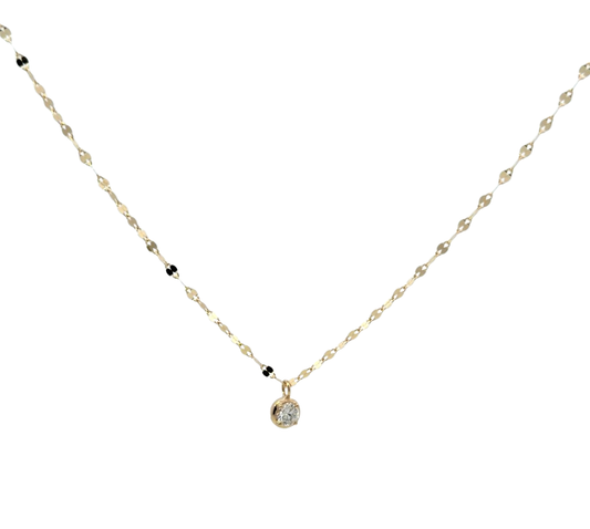 Diamond Necklace