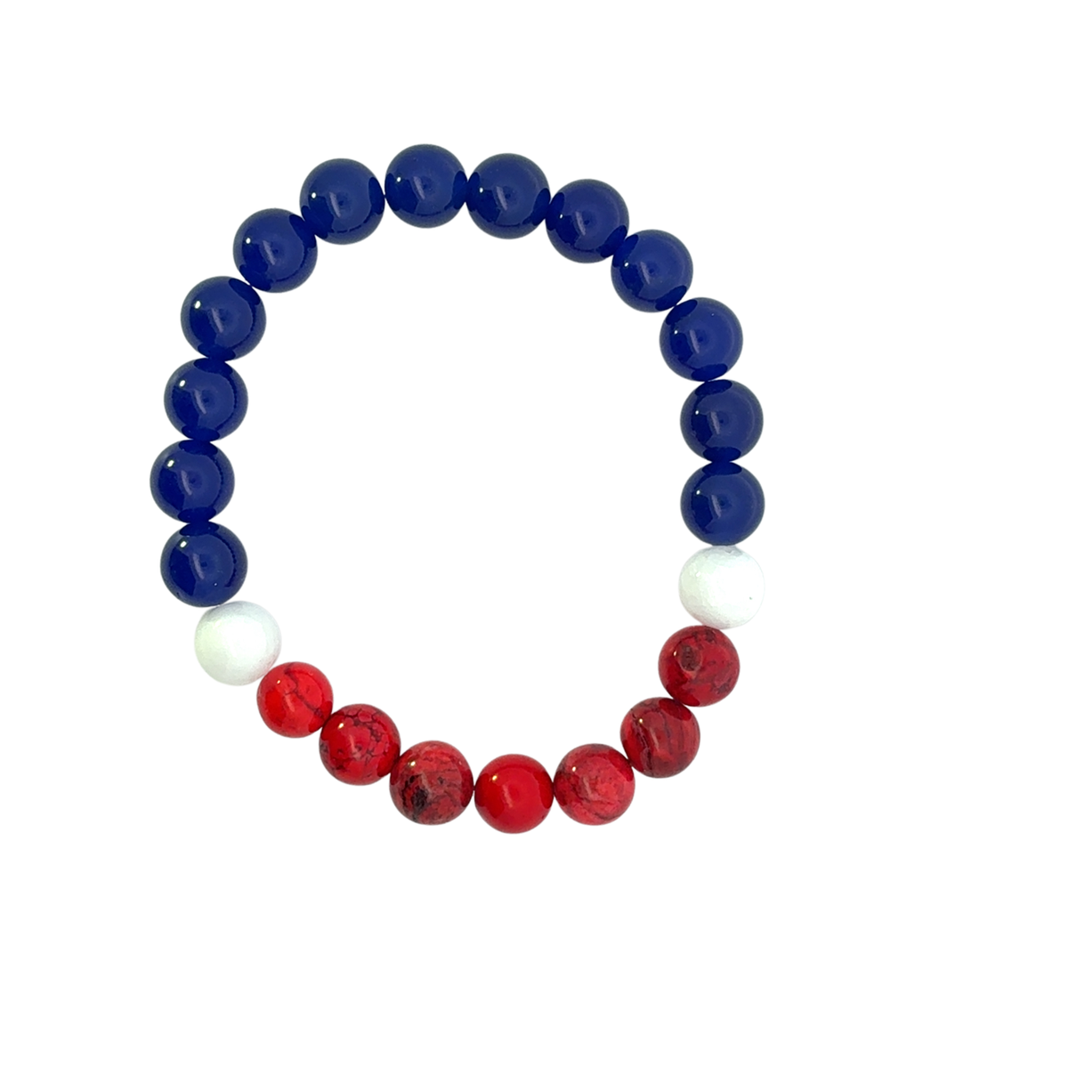 Bills Inspired Bracelet