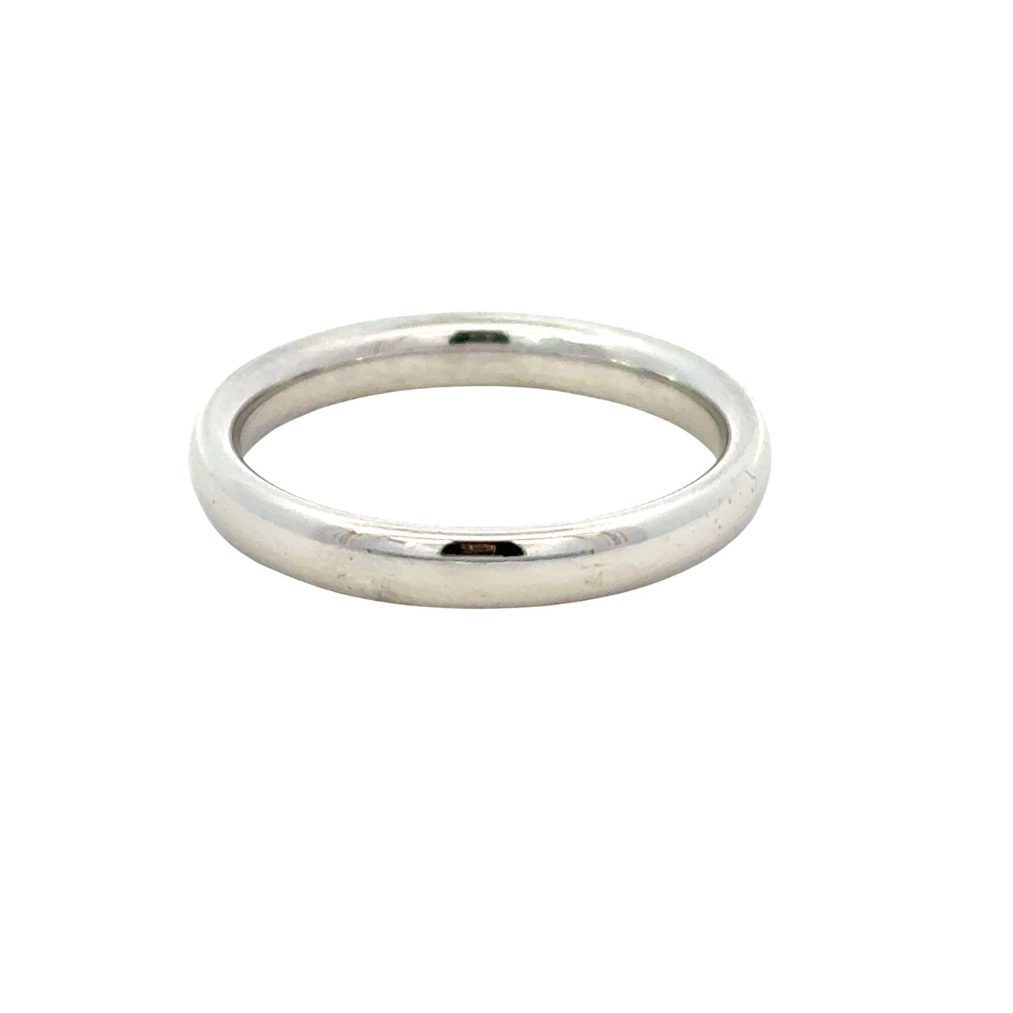 Estate Wedding Band