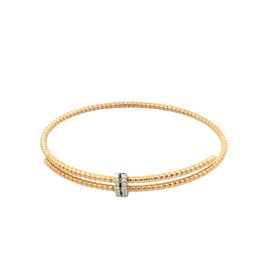 Diamond Bracelet