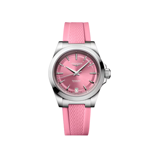 Longines Conquest