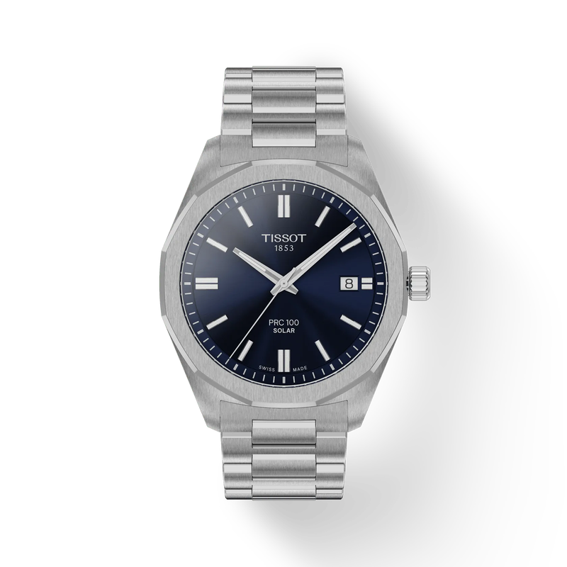 Tissot PRC 100 Solar
