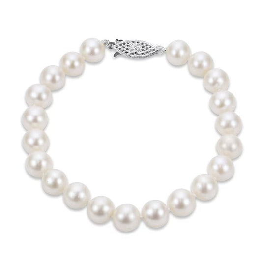 Pearl Bracelet