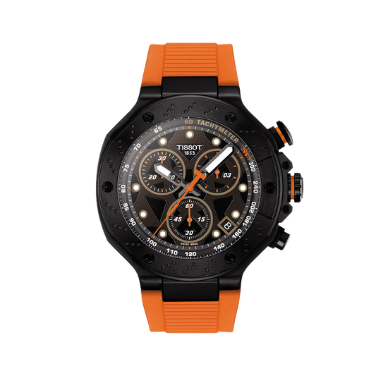 Tissot T-Race