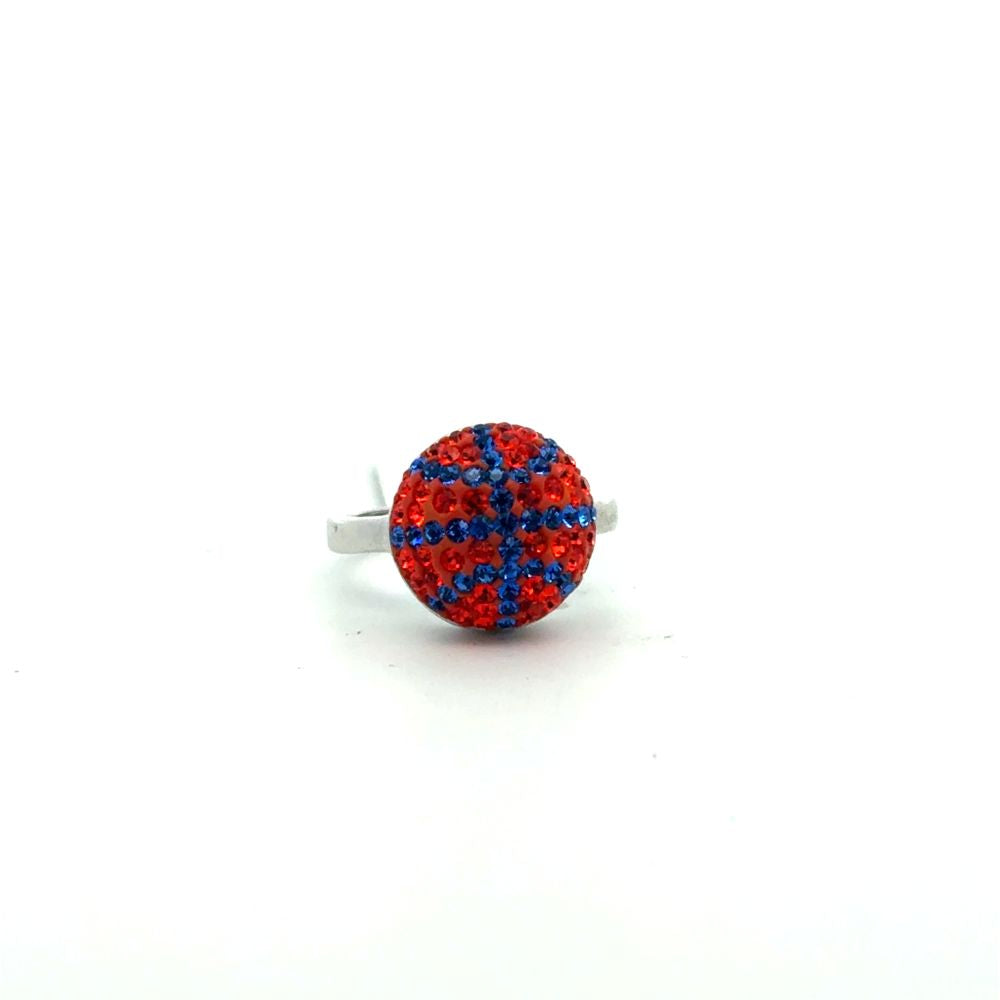 SU Basketball Jewelry