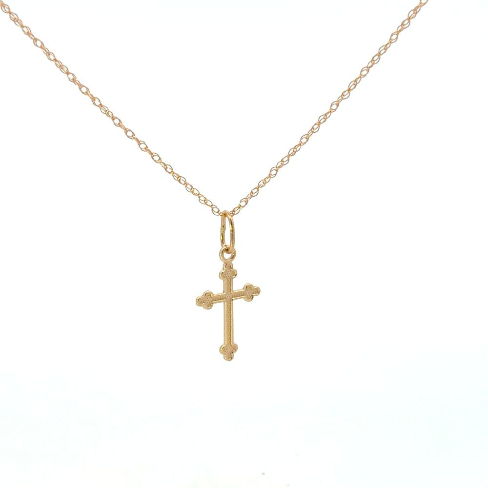 Cross's/Charms/Medals/Locket