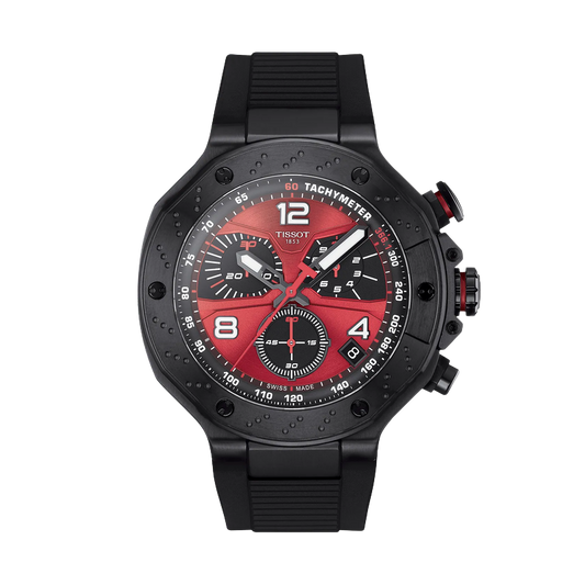 Tissot T-race Moto GP 26 Limited Edition