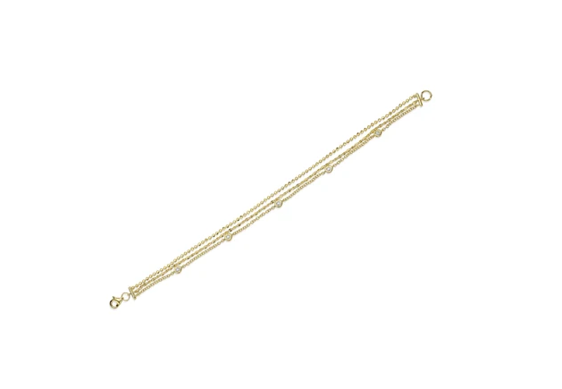 Dimaonds By The Yard Sparkle Bracelet