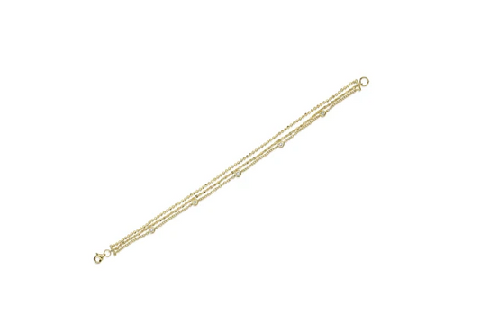 Dimaonds By The Yard Sparkle Bracelet