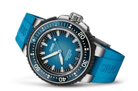 ORIS Aquis Pro 1000m Watch
