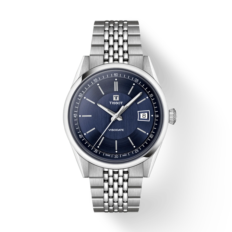 Tissot Visodate