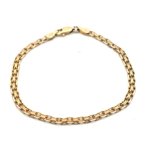 Estate Bismark Bracelet