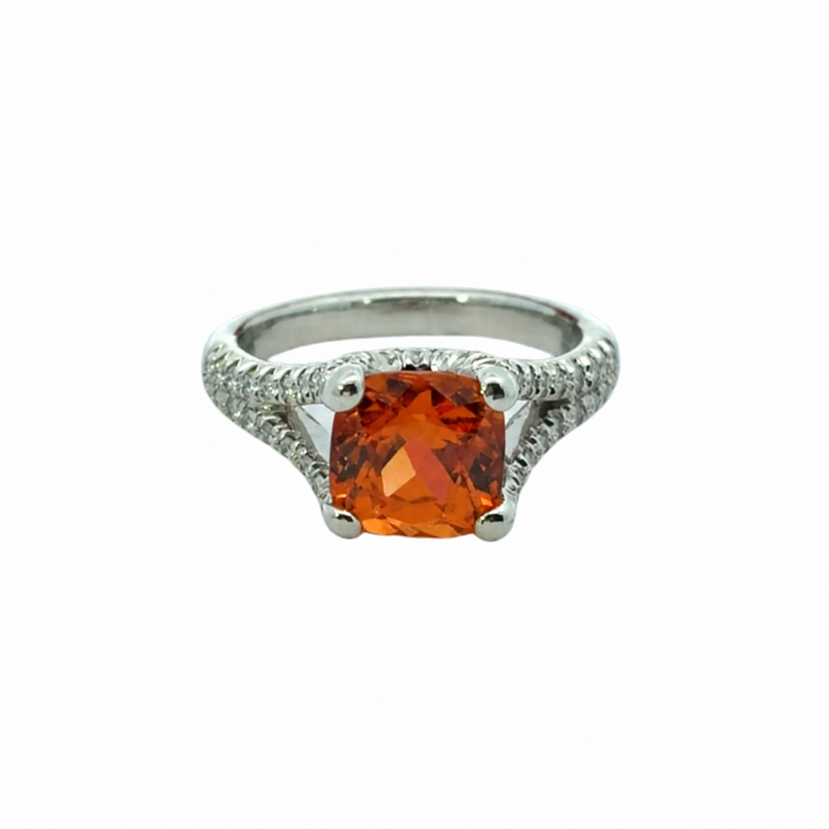 Color Stone Rings-Women