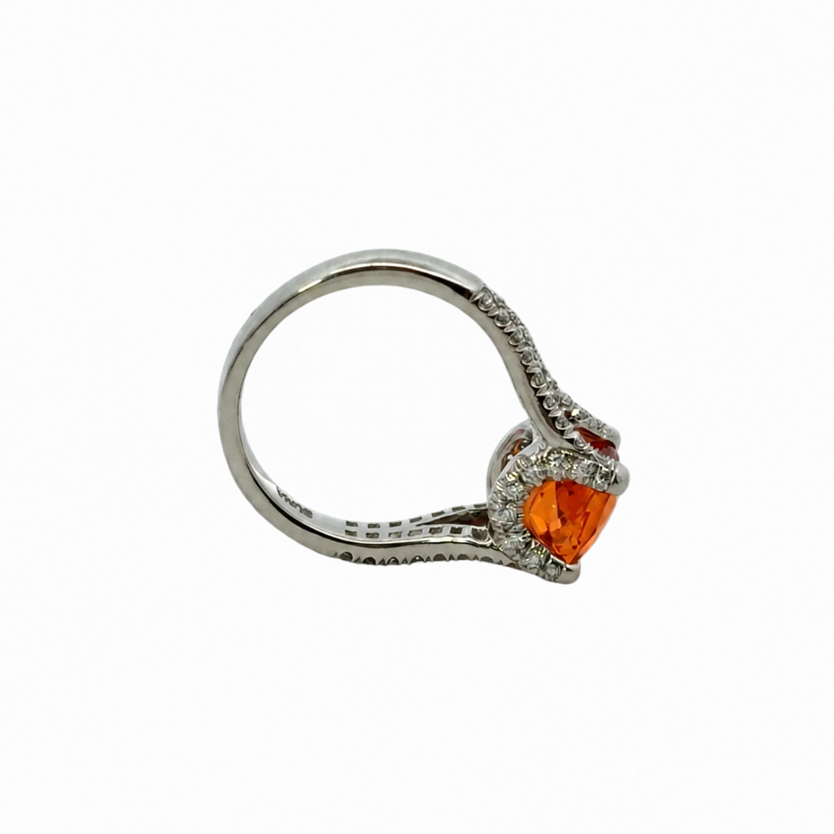 Color Stone Rings-Women