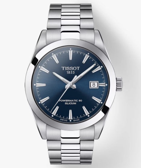 Tissot Gentleman Watch