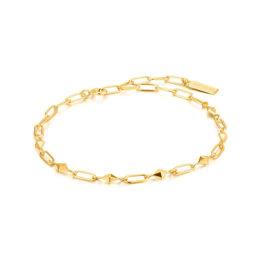 Alternative/Sterling Silver Bracelet