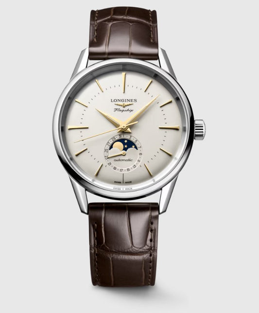 Longines Flagship Heritage