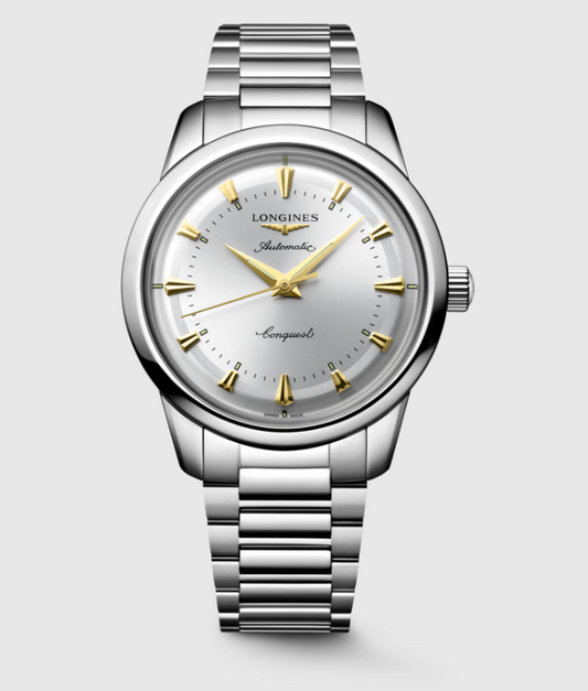 Longines Watch