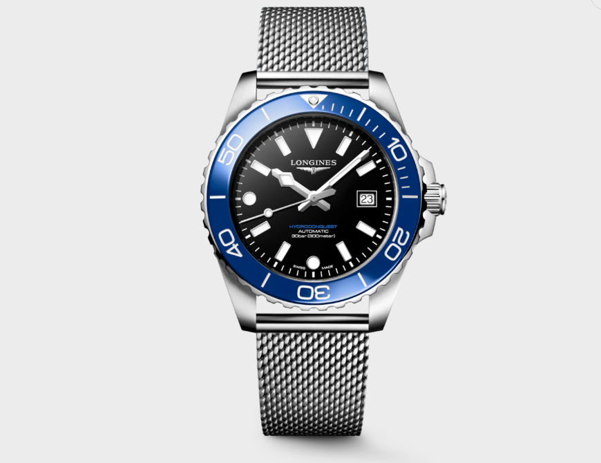Longines Watch