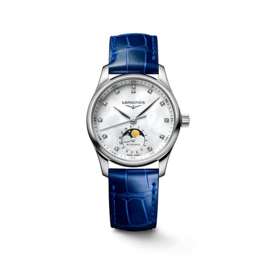 Longines Master Collection Watch