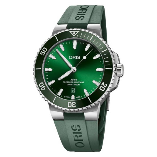 Oris Aquis Date Watch